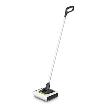 Kärcher KB 5 Cordless Lithium-ion Electric Broom 3.6V