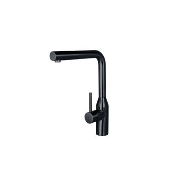 Venice Kitchen Mixer -Matt Black