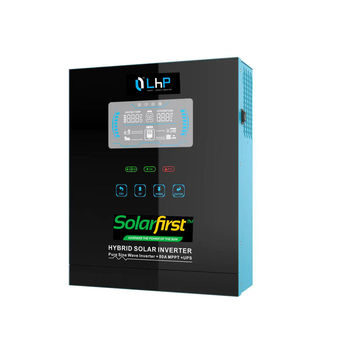 Solarfirst 3,2KVA Pure Sine Wave Hybrid Inverter with Built In MPPT Charge Contoller and WIFI