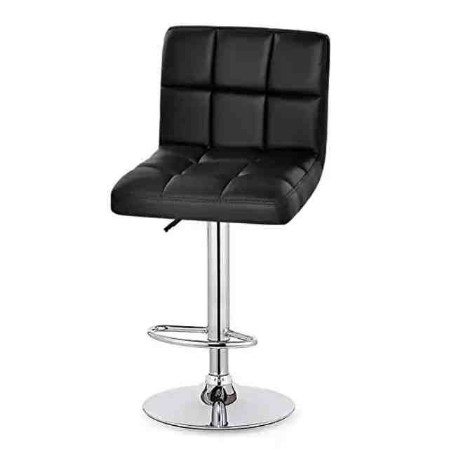 CozyCraft -Abbie Barstool