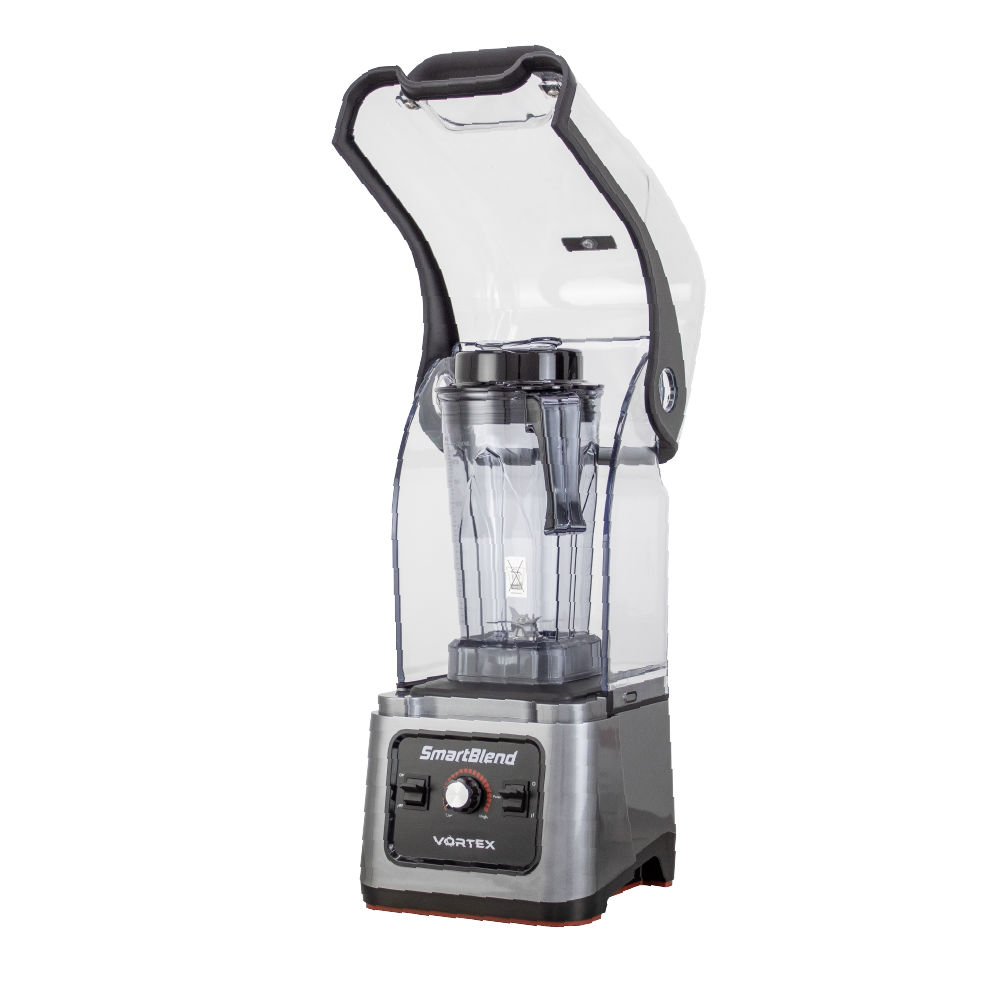 Manual Blender Vortex Sound Cover