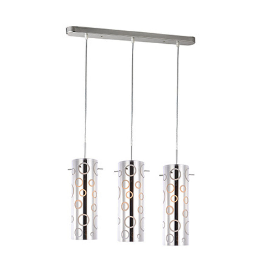 Pendant 230V - Circle 3lt Radiant Lighting