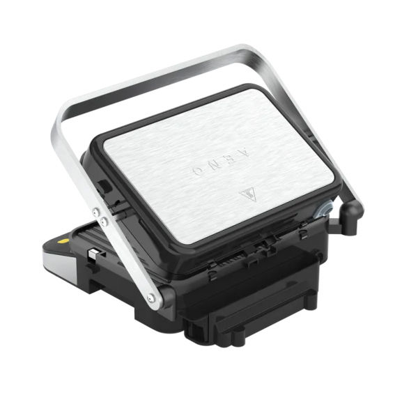 AENO Contact Grill, EG5 2000W, 6 Programs AEG0005