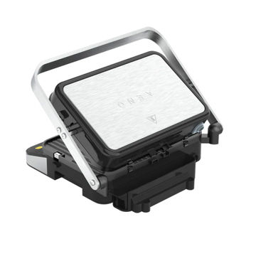 AENO Contact Grill, EG5 2000W, 6 Programs AEG0005