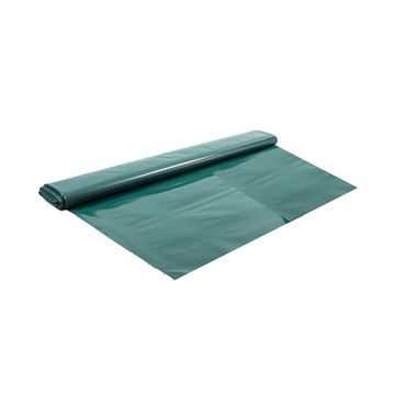 PXD Plastics PVC Sheet Green Usb [Non Sabs] 3m x 30m x 150um