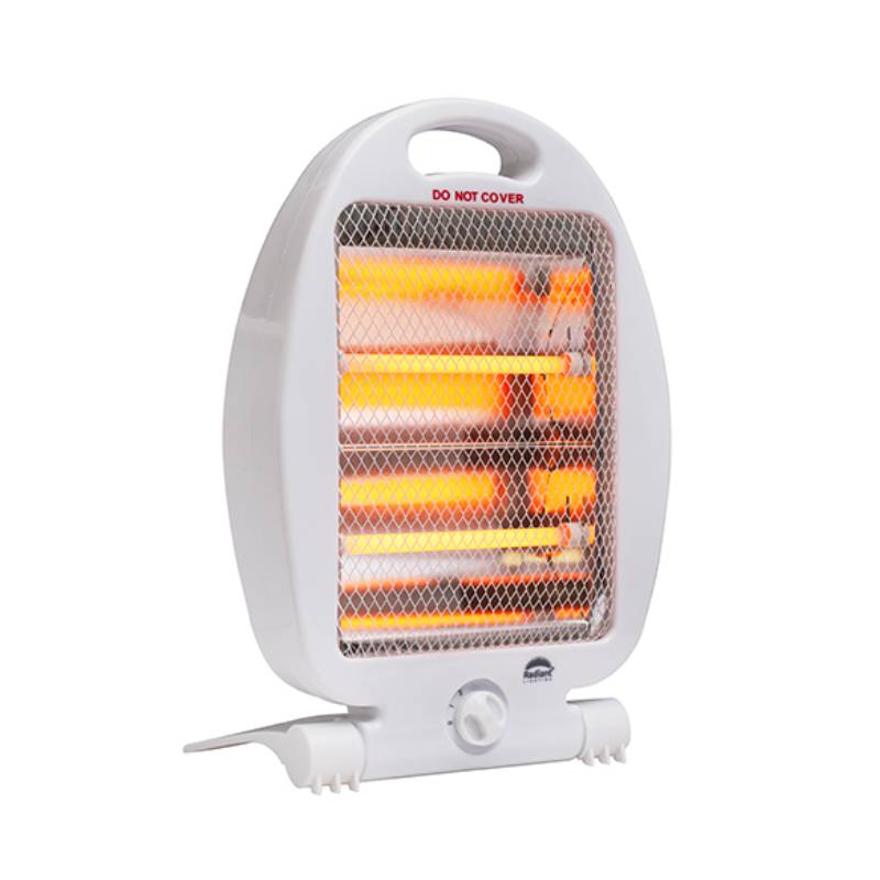 Radiant - 2 Bar Quartz Electric Heater 800W