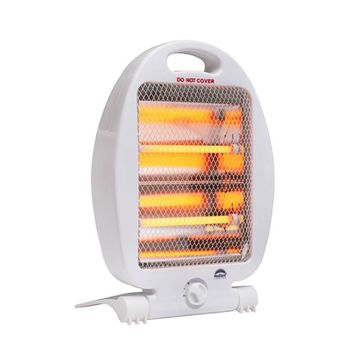 Radiant - 2 Bar Quartz Electric Heater 800W