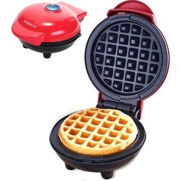 Sokany Mini Waffle Maker