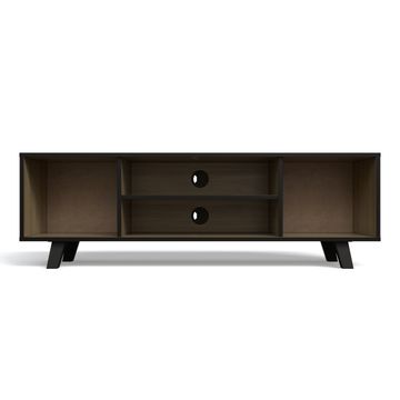 Price Cut - Essential TV Stand - Swiss Elm