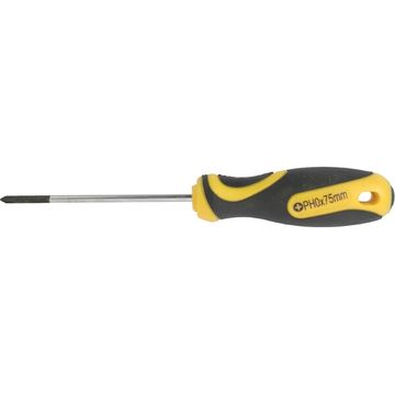 Screwdriver Phillips No.0 X 75Mm