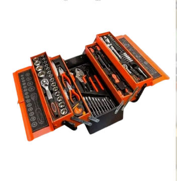 85 Piece Professional tool set