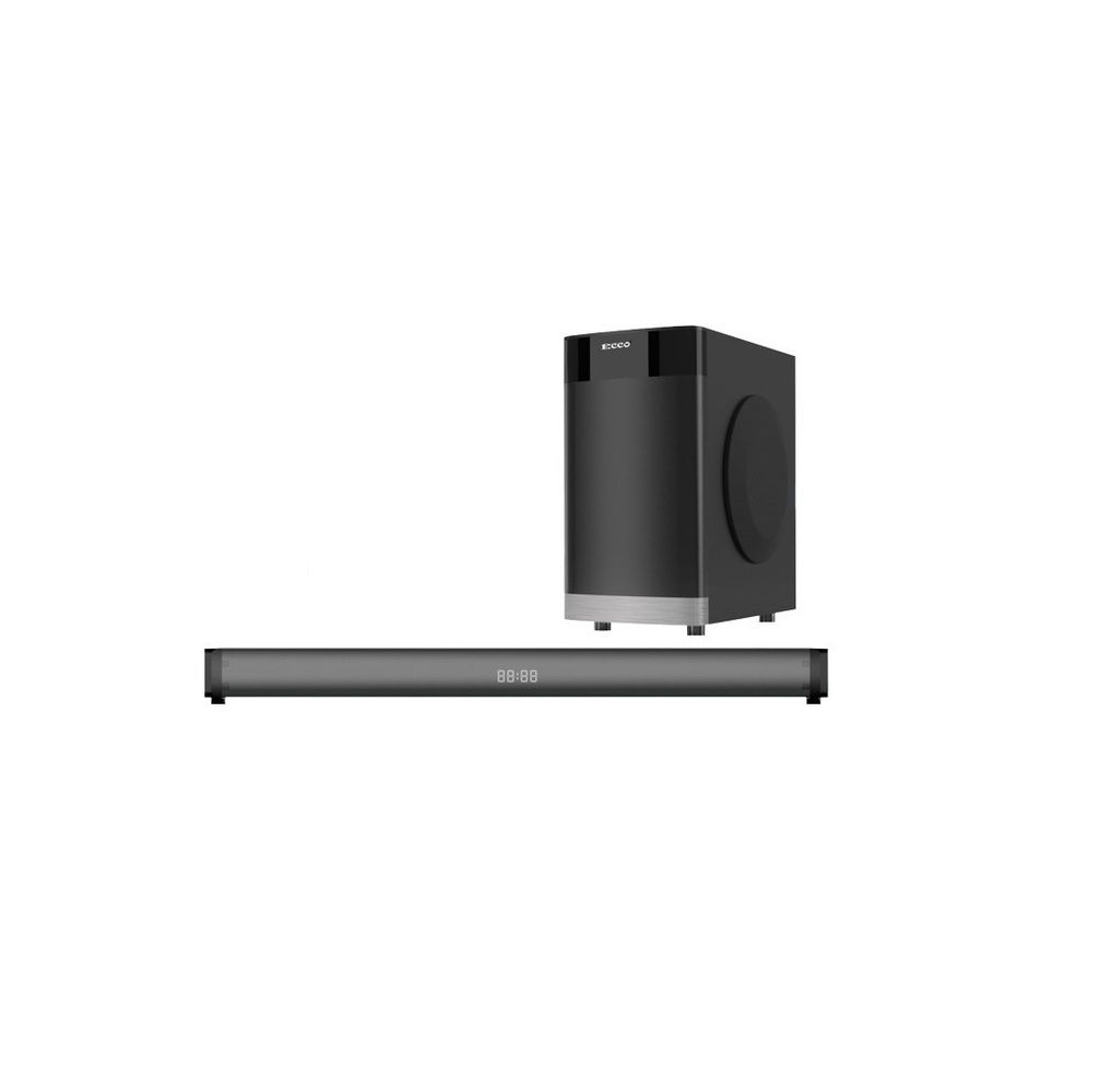 2.1 Sound Bar Speaker - ECCO MV9933