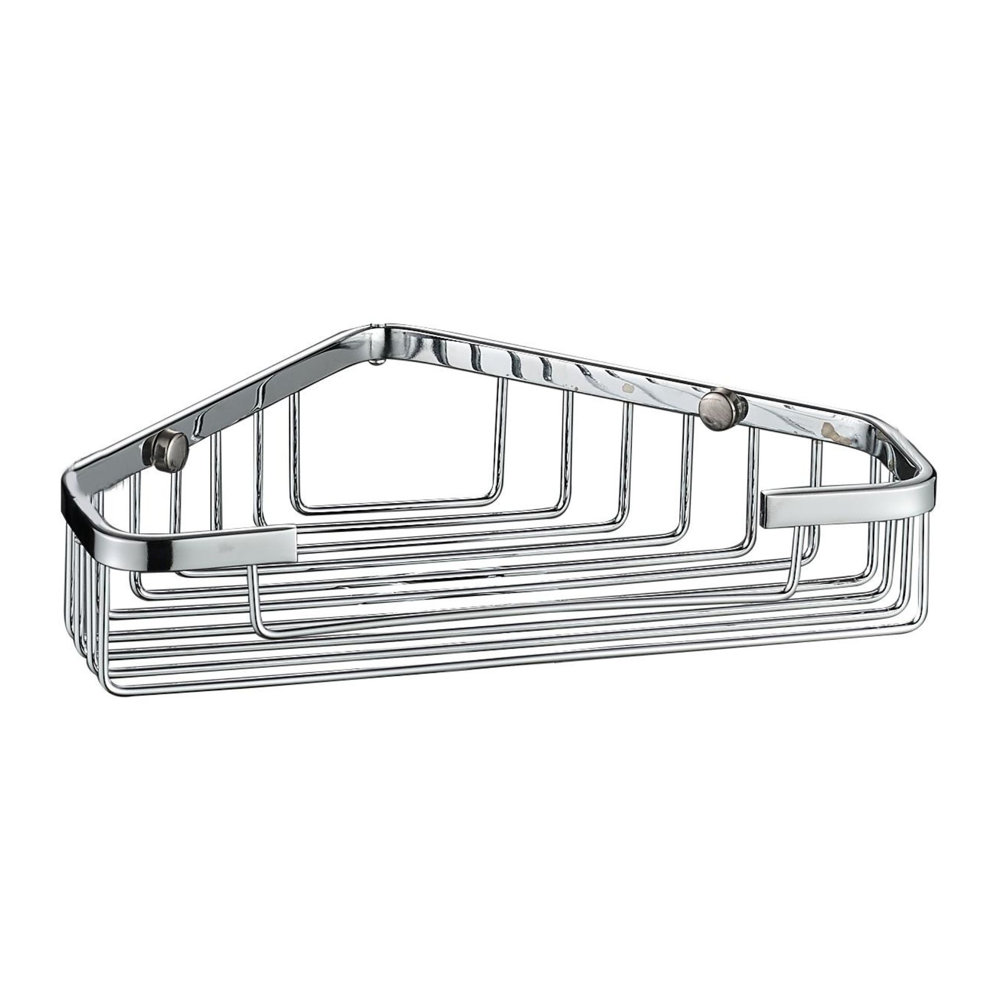 Bodie Universal -  Single Caddy - Stainless Steel