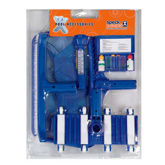 Speck Pumps Maintenance Kit Gunite