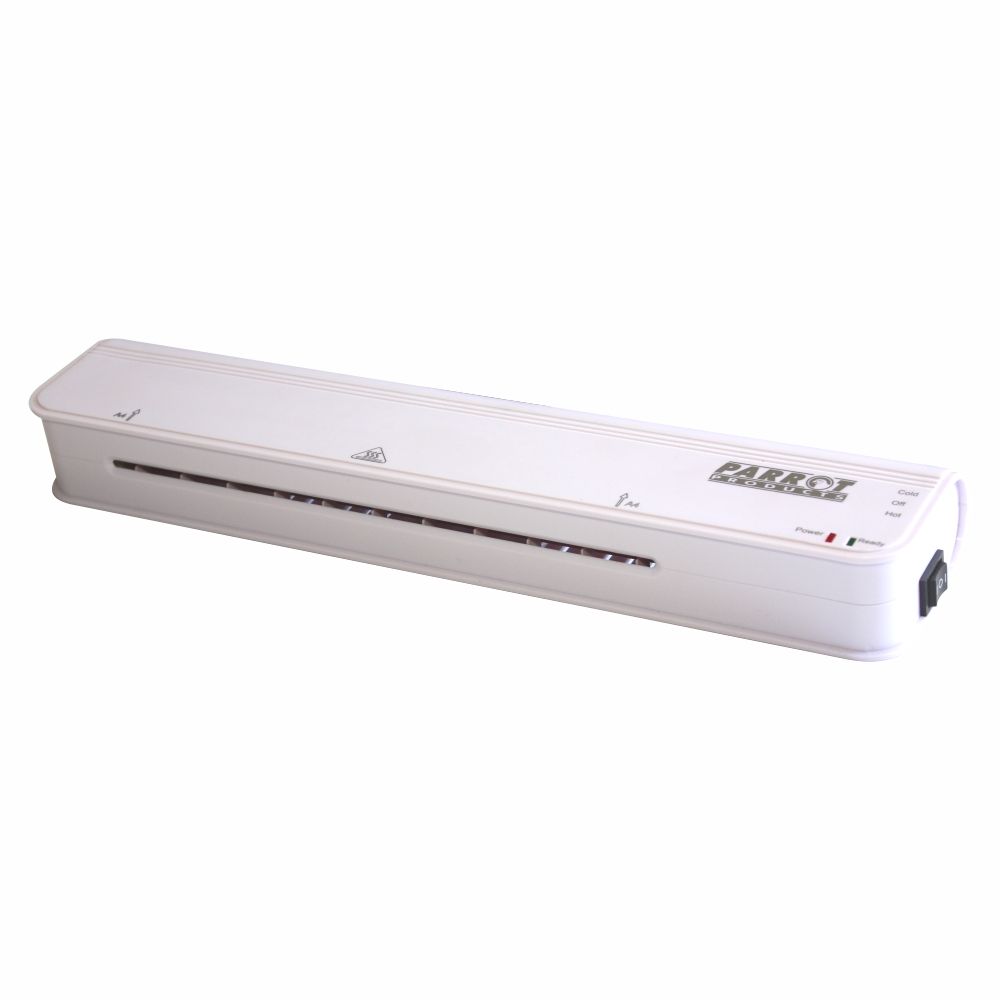 A4 Laminating Machine (2 Roller - 400mm/min)