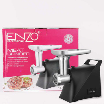 ENZO High Quality Professional Household Kitchen Slicers Automatic Food Processing.