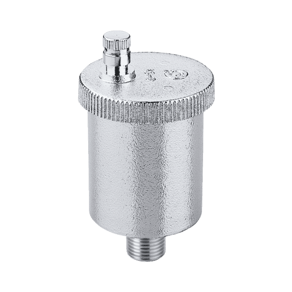 15mm Automatic air vent (3X Pack)