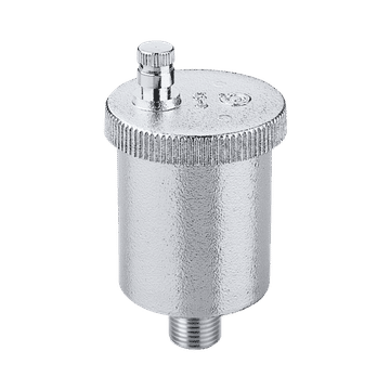 15mm Automatic air vent (3X Pack)