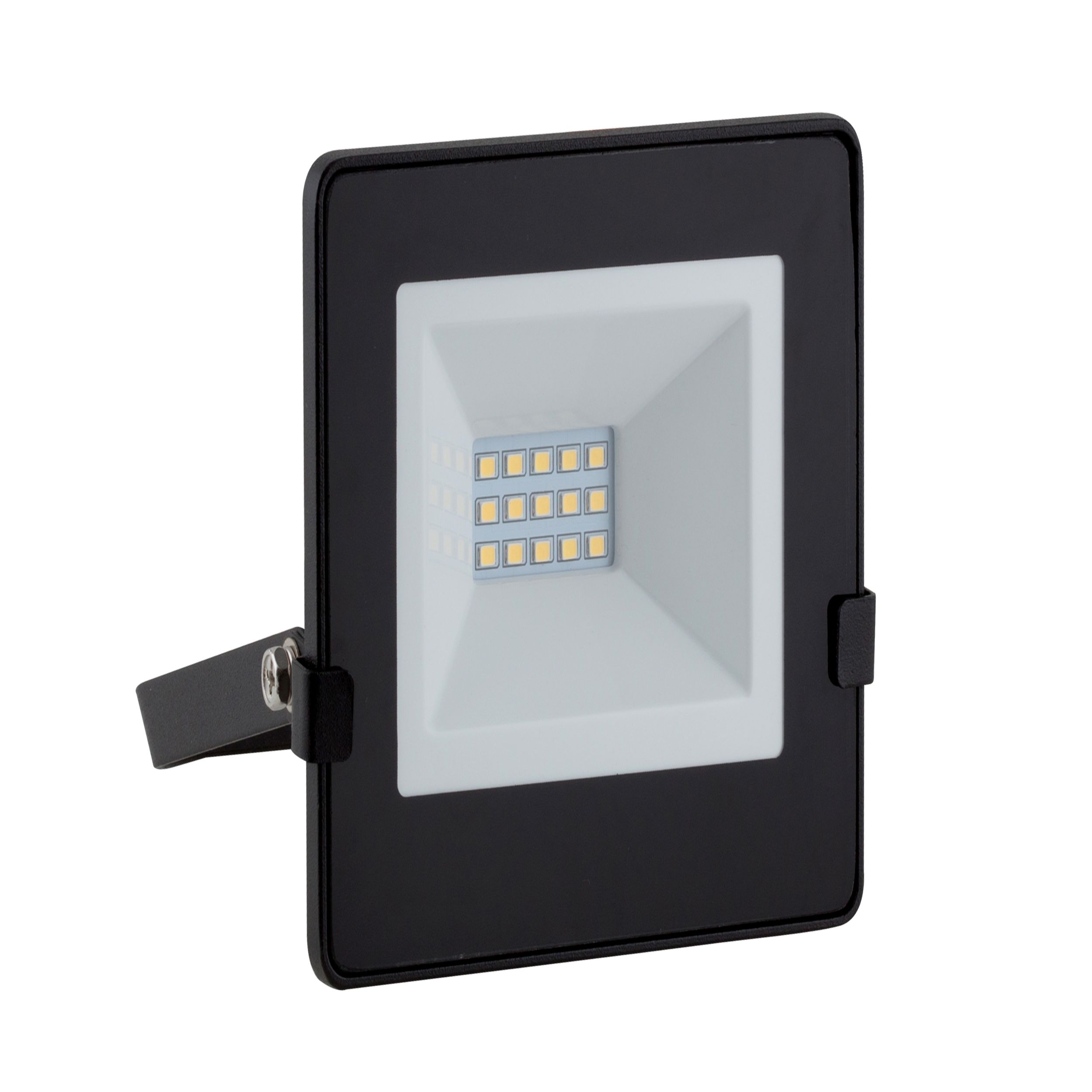 Eurolux LED 10w Floodlight Day/Night 4000K