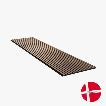 Thula Wall - Akupanel 240 | English Oak