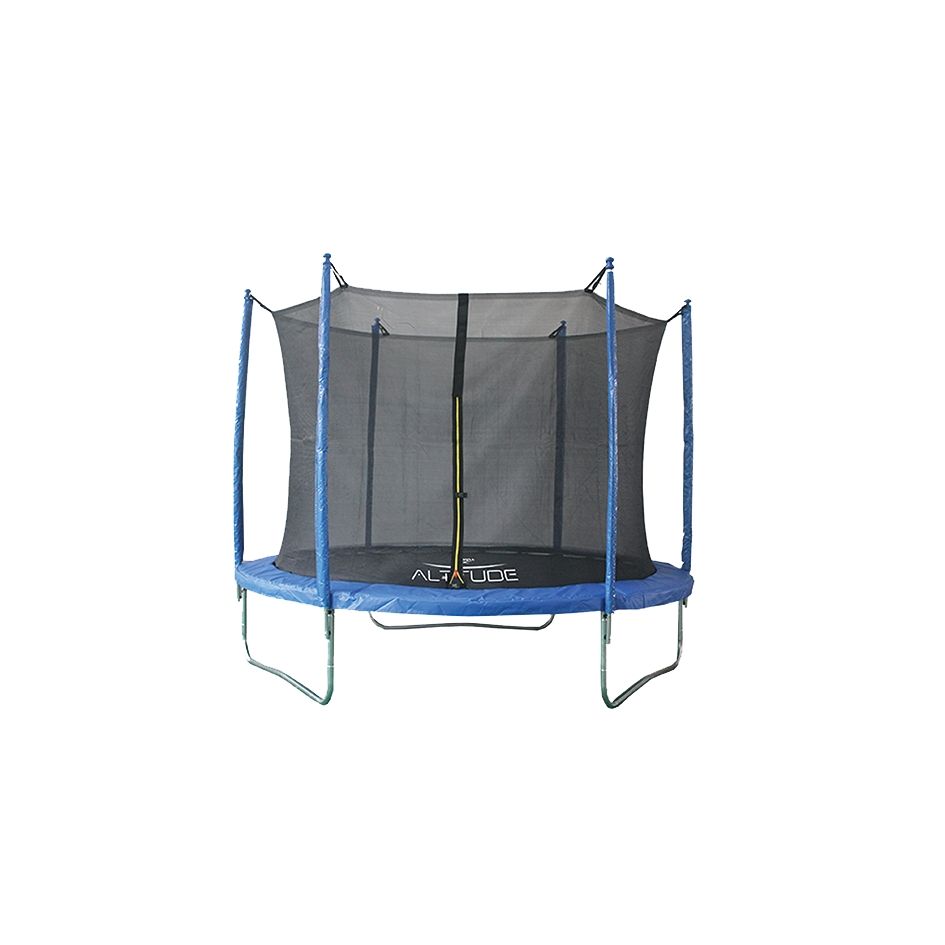 Seagull Altitude Trampoline Complete Set 8ft 244cm