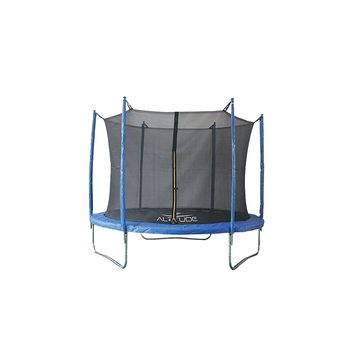 Seagull Altitude Trampoline Complete Set 8ft 244cm
