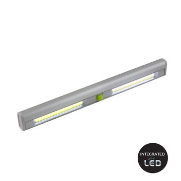 Eurolux - Undercounter Light - 288mm - Silver - 5 Pack
