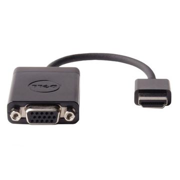 Dell Adapter - Hdmi To Vga Adapter
