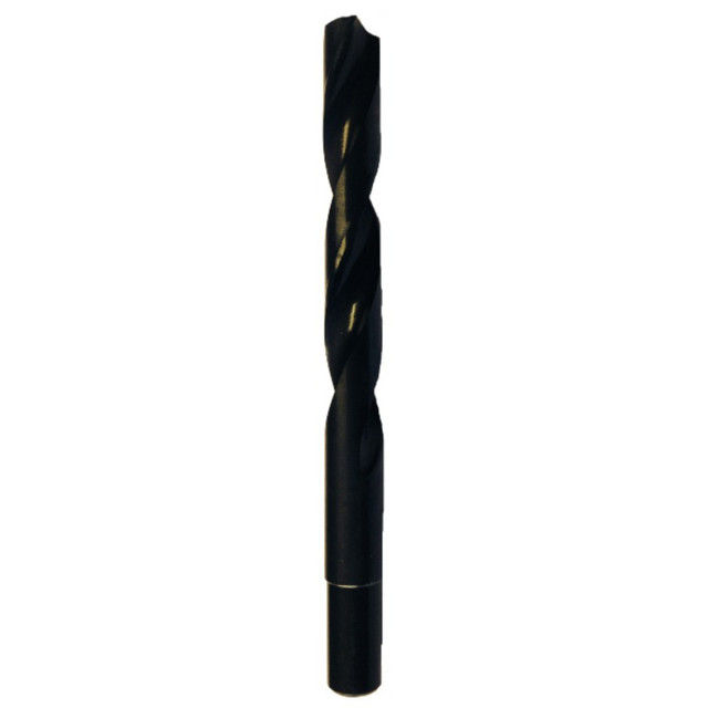 Micro-Tec - Drill Reduced.Shk.18mm