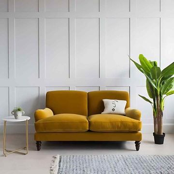 Zoey 3-Seater Couch