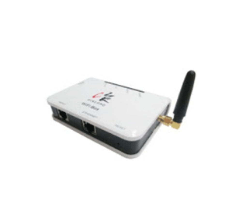 Solis Data Logging Box - WiFi | LEROY MERLIN South Africa