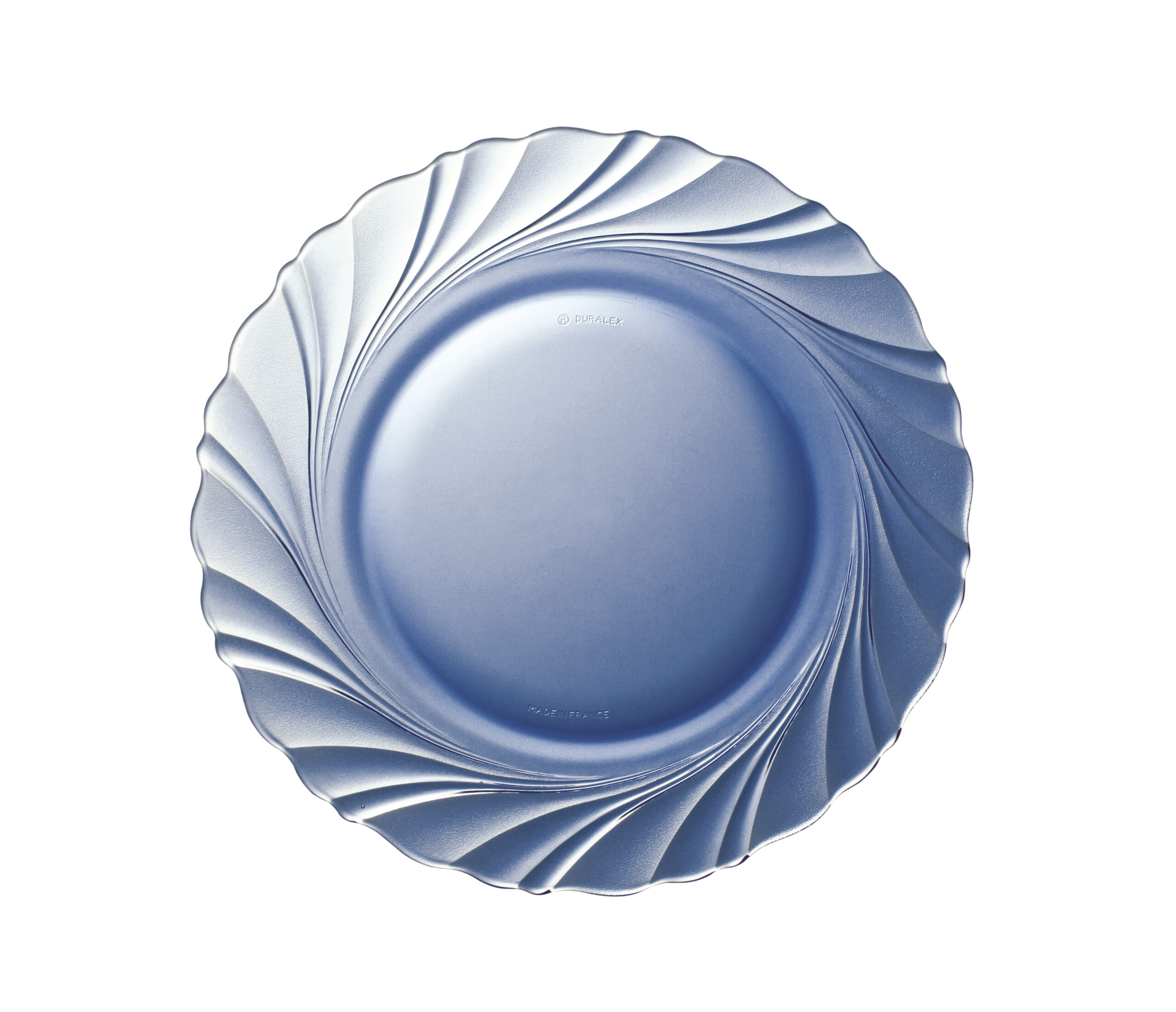 Duralex Beau Rivage Marine Dinner Plate 23.5cm - Set of 1
