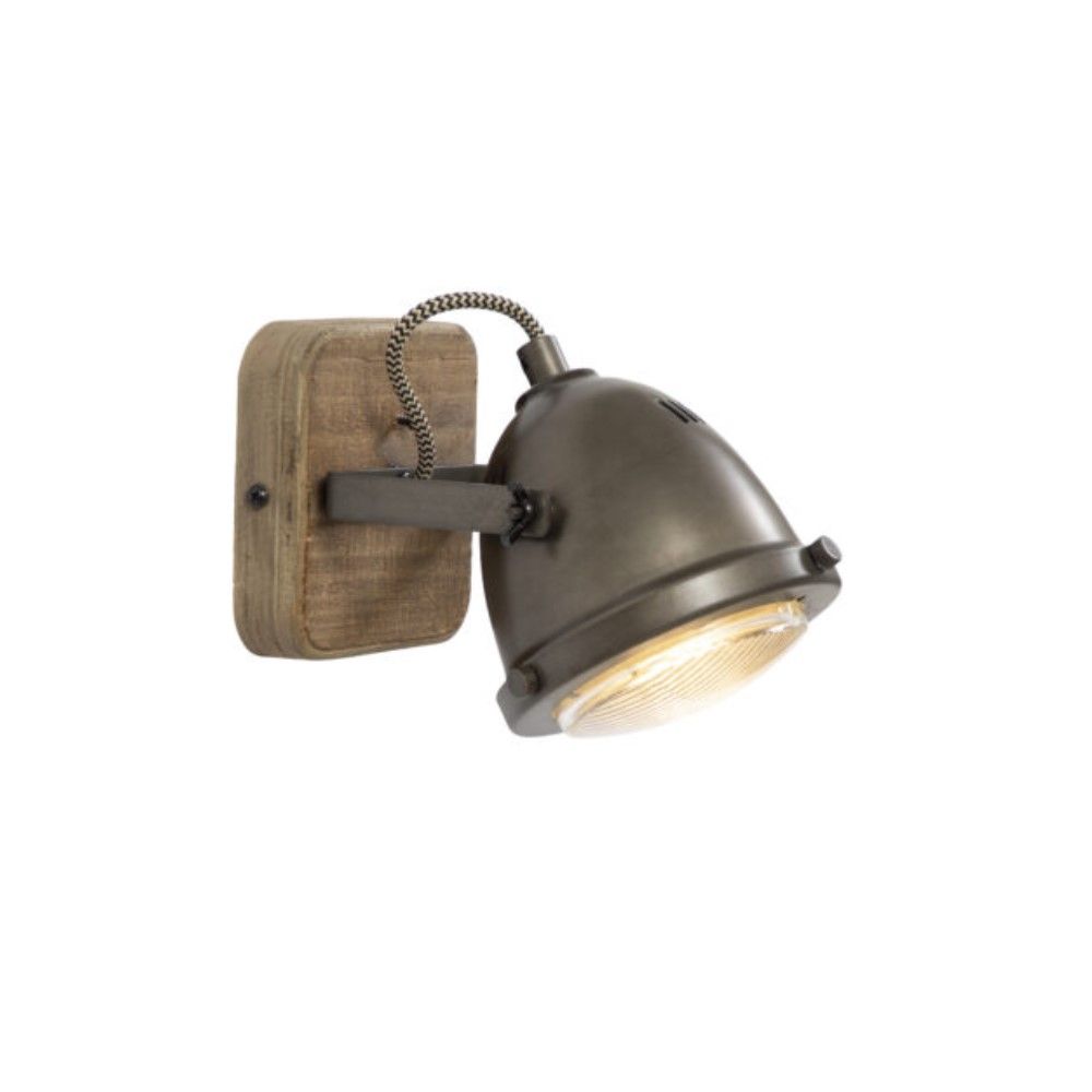 Spot Max 1 Light