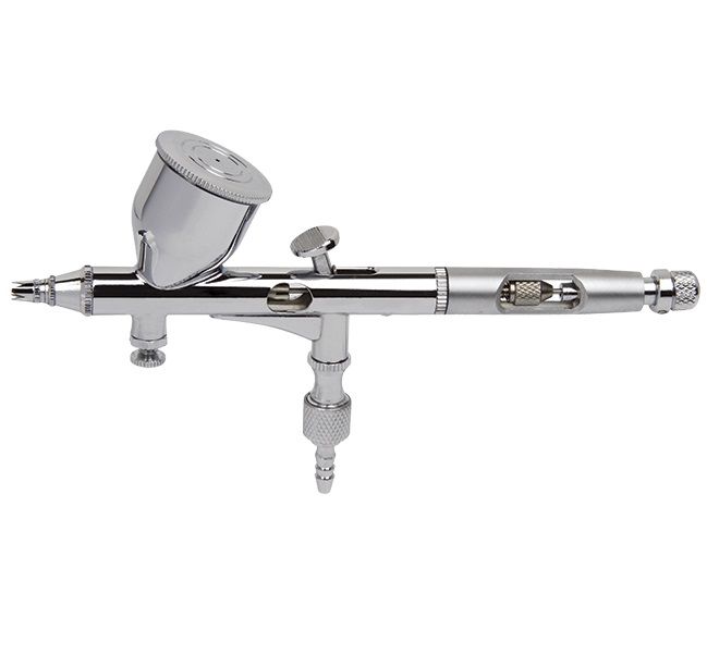 Aircraft Air Brush Kit Professional 0.25mm
