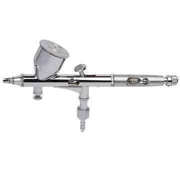 Aircraft Air Brush Kit Professional 0.25mm