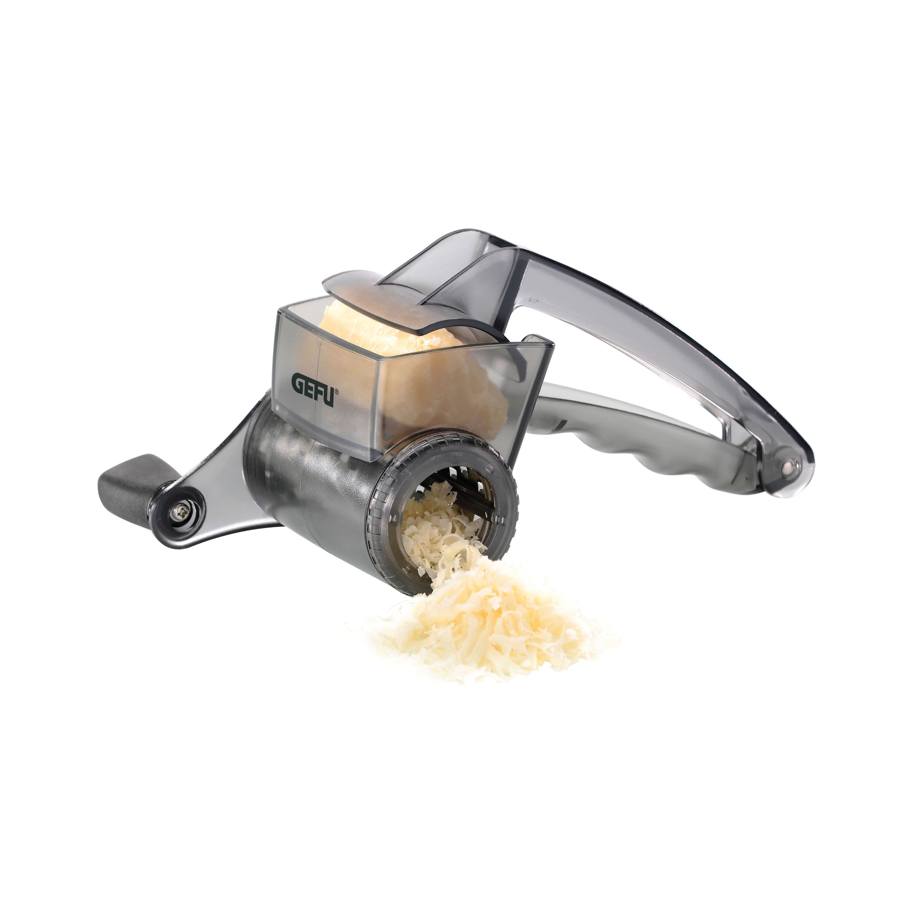 GEFU Rotary Grater Rullare