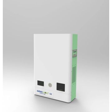 Power4less Omnivolt G2 Inverter (5KW)