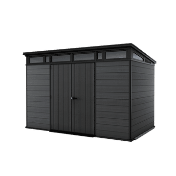 Keter Cortina 11x7 Shed