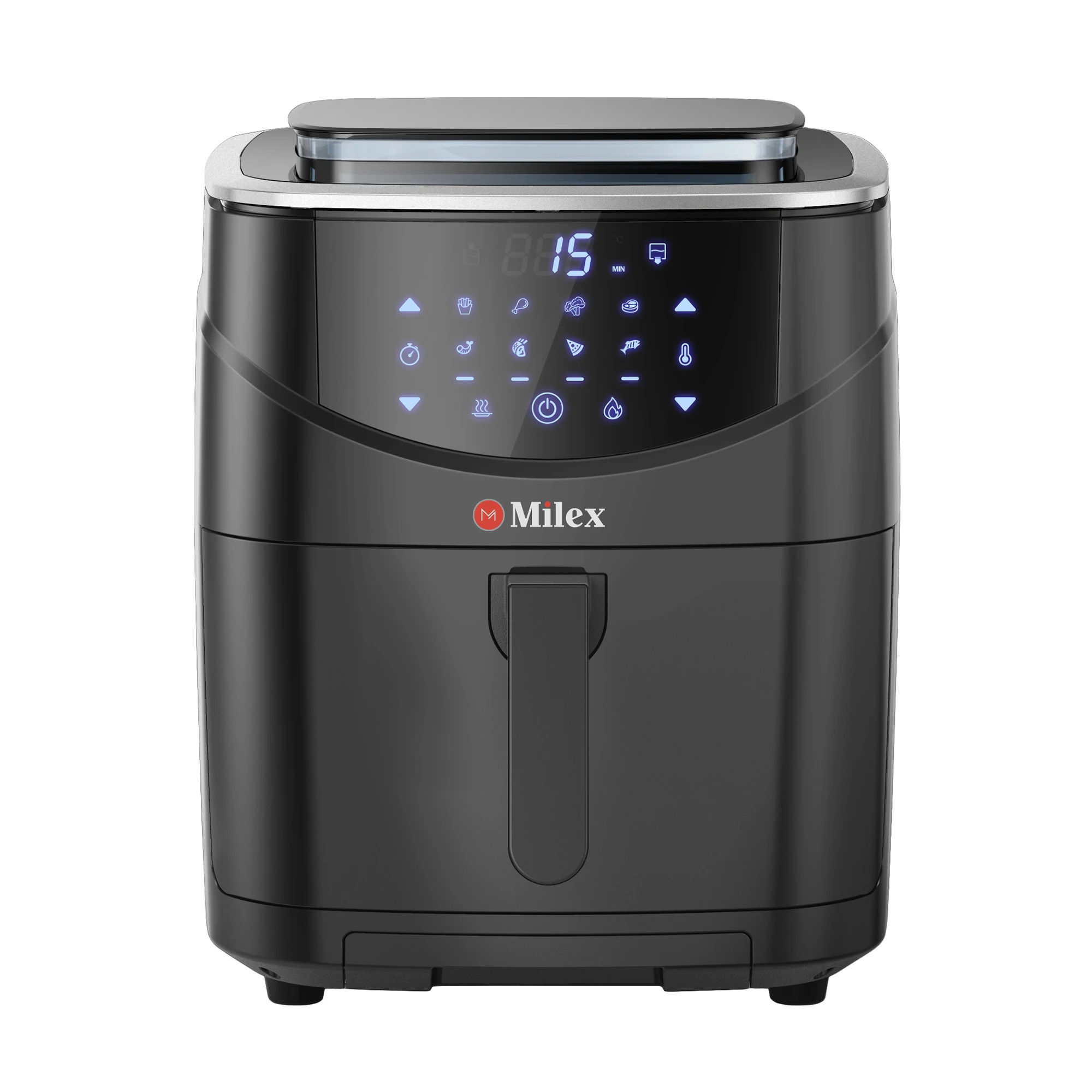Milex 7L Steam Air Fryer