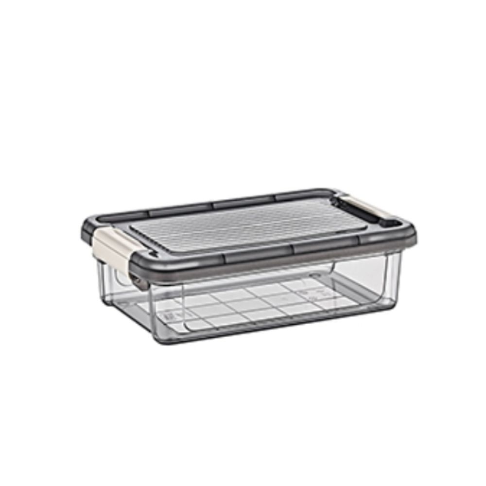 Hobby Life Elite Locked Storage Container – 3L
