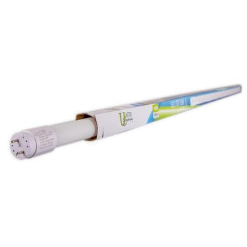 United Electrical Led Tube 4Ft 1.2M Cw 18W T8- 2 Pack
