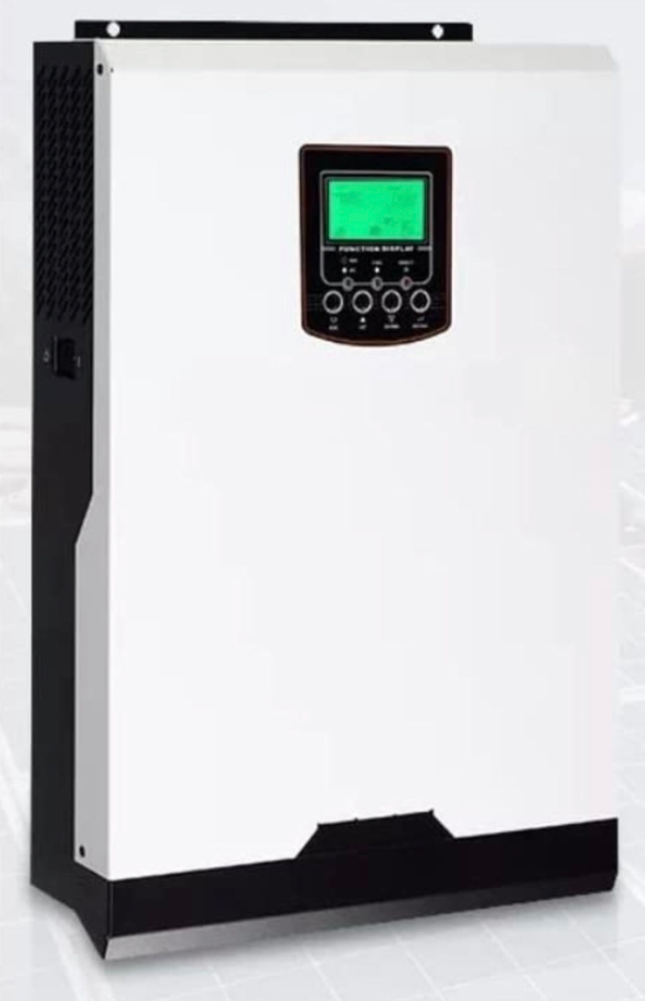 Hybrid Inverter 5500VA 48V MPPT 5500W/5.5KVA