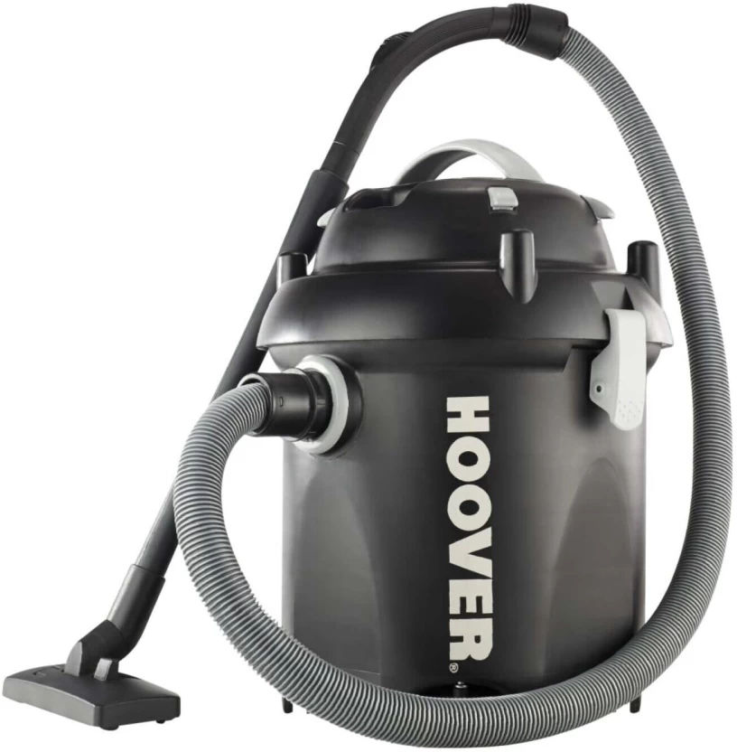 Hoover - Wet & Dry Vacuum Cleaner HWD20