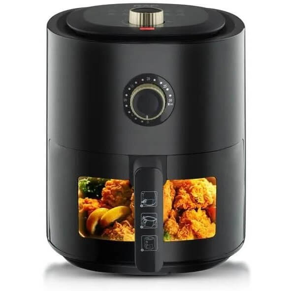 4L Hot Air Fryer