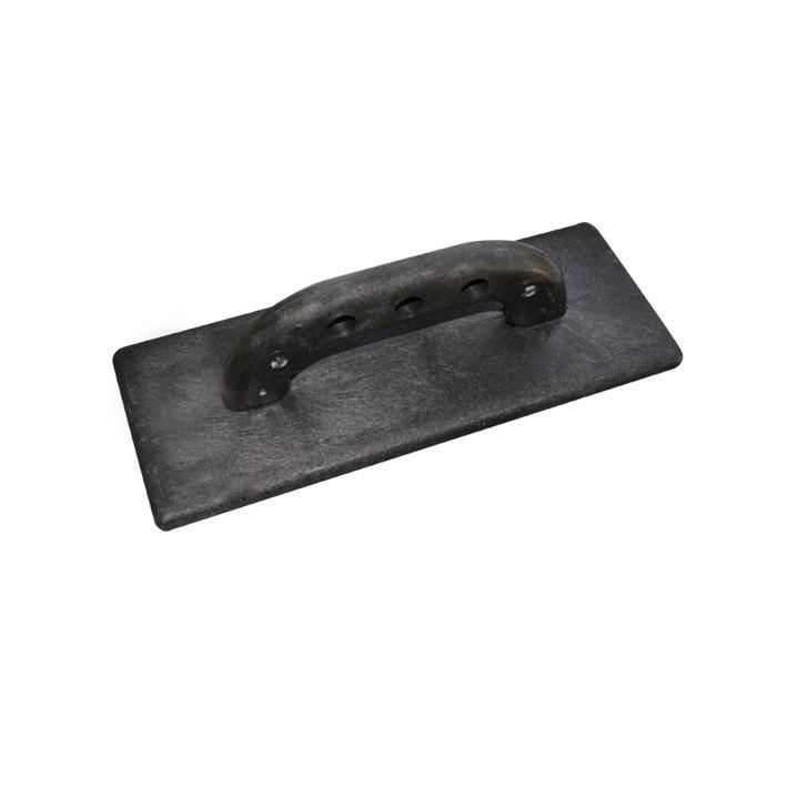 Trowel Plastering Plastic Float 280mm - 4 Pack