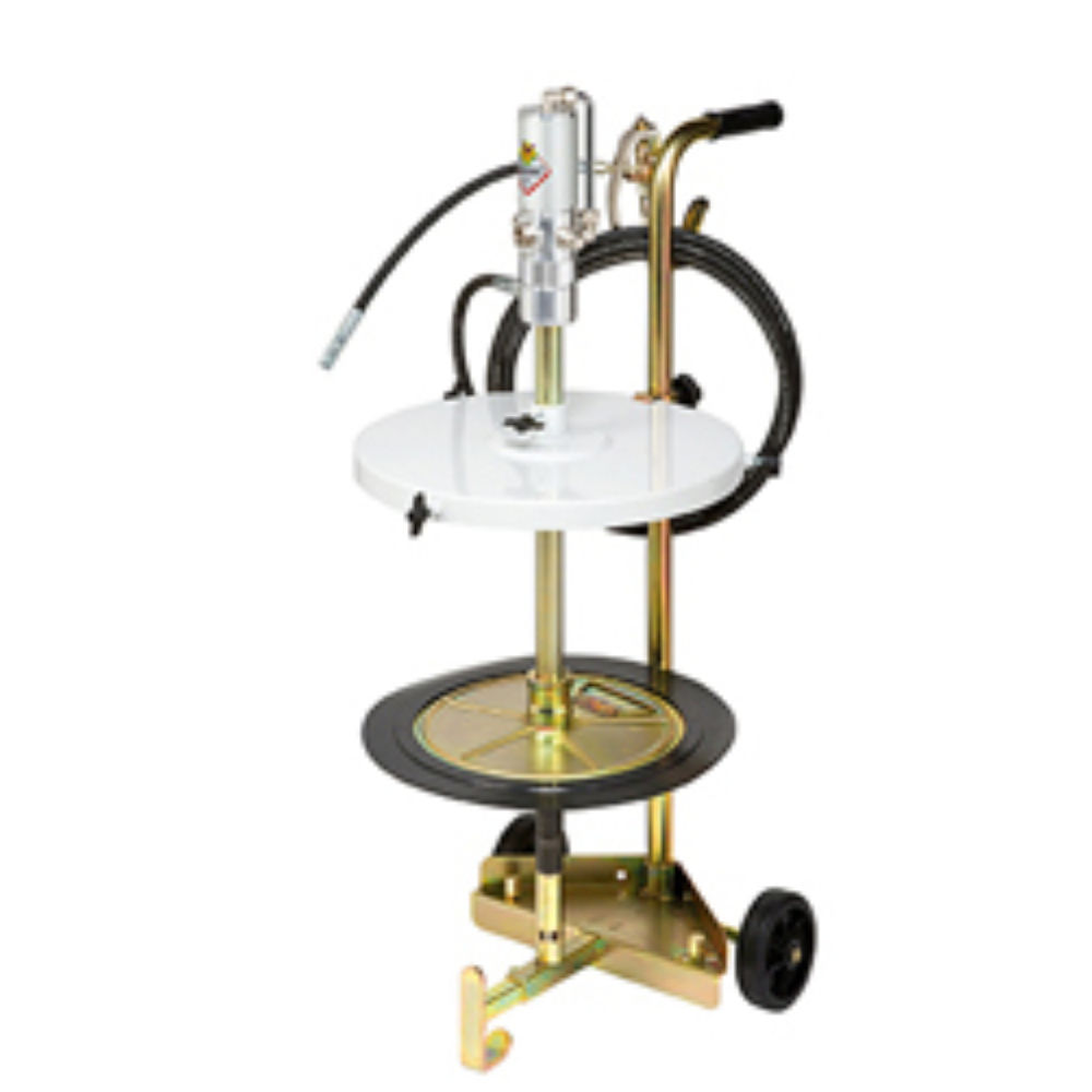 PNEUMATIC GREASE KIT 50kg