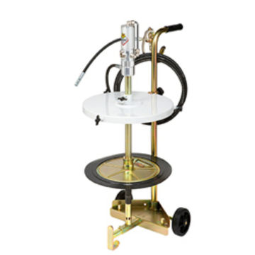 PNEUMATIC GREASE KIT 50kg
