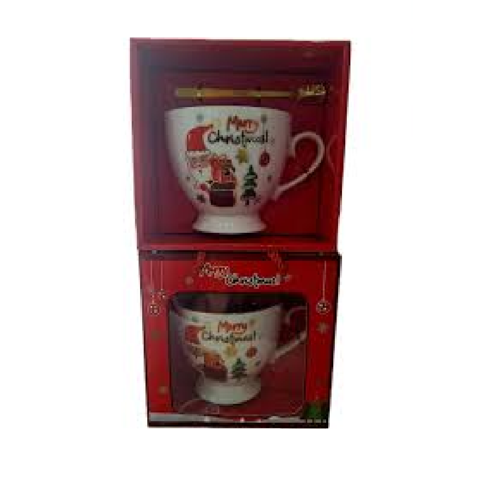 Gift set DomiNado