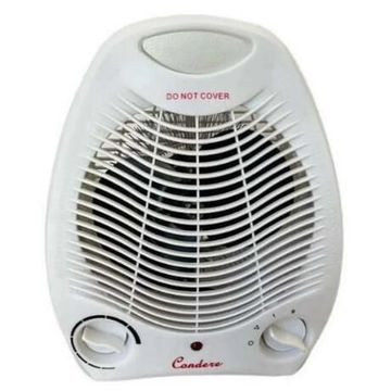 Condere ZR-5011 Fan Heater