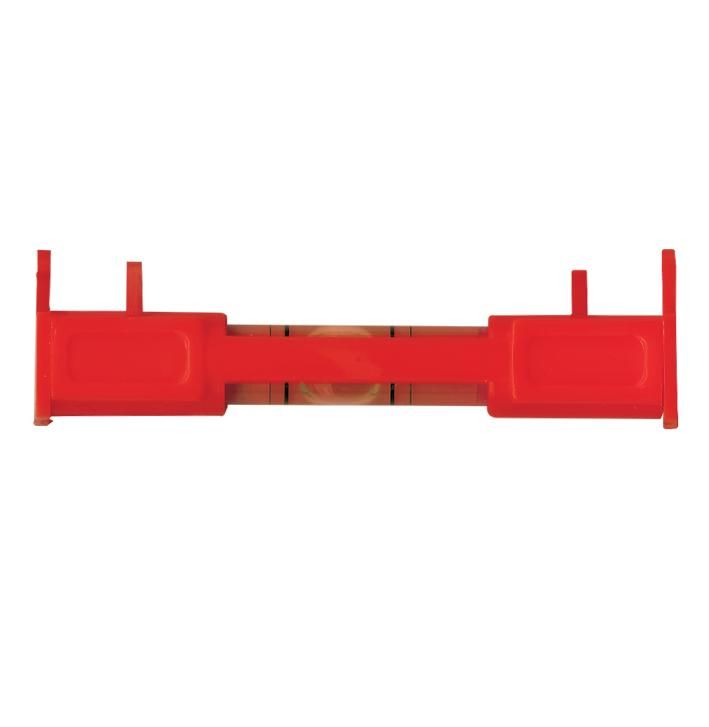 Level Line 70mm - 4 Pack